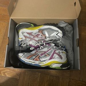 Balenciaga Runner Sneakers